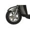 Электроскутер VOLTECO TRIKE ROUND L 1000W 60V/17AH