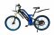 Электровелосипед мощный Elbike TURBO R-75 Vip 48v16ah