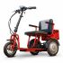 Электротрицикл Адъютант 350W