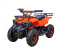 Электрический квадроцикл ATV CLASSIC E 800W NEW