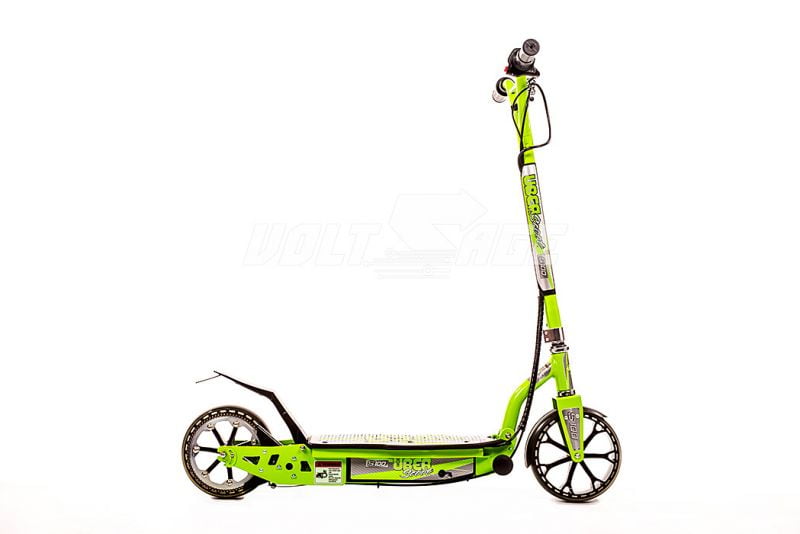 Электросамокат UBER SCOOT 100W - Детский