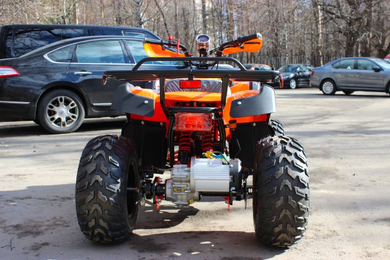 Электроквадроцикл Mytoy T-2200 Электроквадроцикл Mytoy T-2200