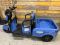 Грузовая электрическая тележка Protrike mini