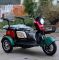 Электротрицикл E-TRIKE TRANSFORMER 2+1 NEW 